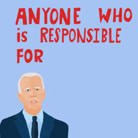 Joe Biden Trump GIF by Creative Courage