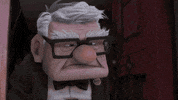 GIF by Disney Pixar