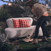 Cleaning Vacuuming GIF by Christina Grimmie Foundation
