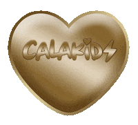 Heart Love Sticker by Calakids Boutique