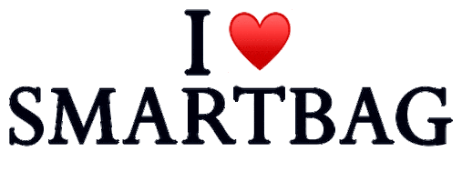 Bag Sticker by BRRUN.com