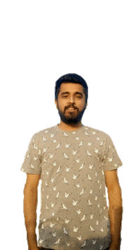 Ahmed Meeran Sticker