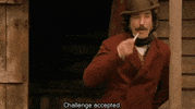 charm butcher GIF