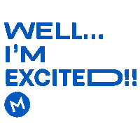 Motion M Sticker by Highlands Students