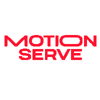 Motion M Sticker by Highlands Students