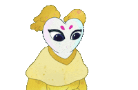 Animation Heart Sticker by opertura
