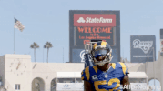 amazon nfl GIF by All or Nothing