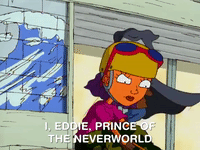 rocket power nicksplat GIF