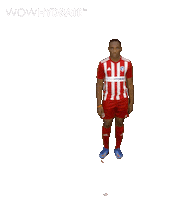 Football League Sticker by Gulf United FC