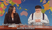game of thrones snl GIF by Saturday Night Live