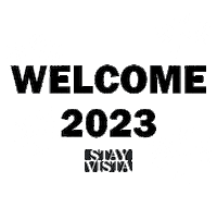 Happy New Year Sticker by Vista Rooms