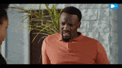 Mbali GIF by DStv