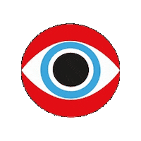 Uhf Sticker