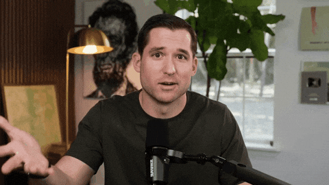 Angry What Happened GIF by VaynerSpeakers