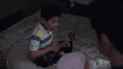 Baby Eddie GIF by ABC Network