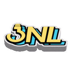 3NLDigital music design social media colombia Sticker