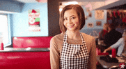 Kimiko Glenn Dancing GIF by Identity