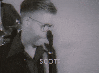 you know it GIF by Colony House - Band