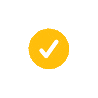 Check Ok Sticker by DigitalZirkus