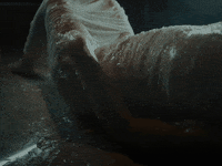 Fade Away Drinking Water GIF by kai