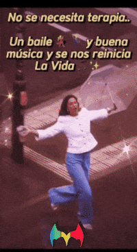 La Vida Feliz GIF by Murcianys LLC