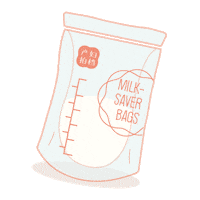 Mommy Bf Sticker by Madam Partum