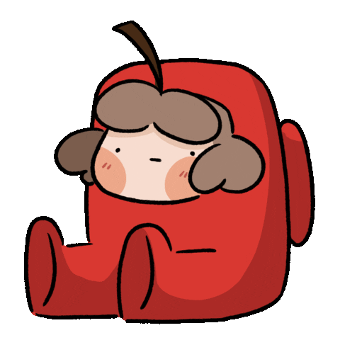 yourchibisibi  Sticker