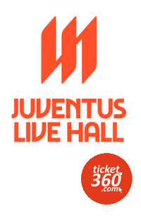 Logo Show Sticker by ticket360