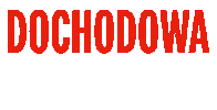 Sticker by Dochodowa firma