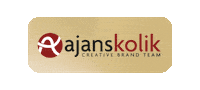 Advertising Agency Sticker by Ajanskolik
