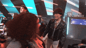 Sad Anger GIF