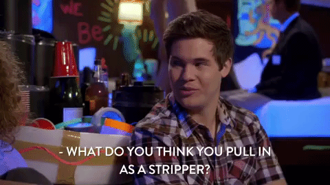 season 3 adam demamp GIF by Workaholics
