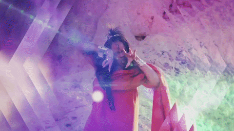 star trek beyond sledgehammer GIF by Rihanna