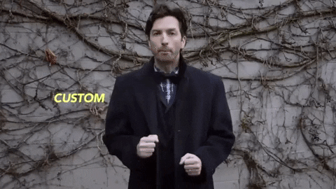 GIF by Gunpowder & Sky