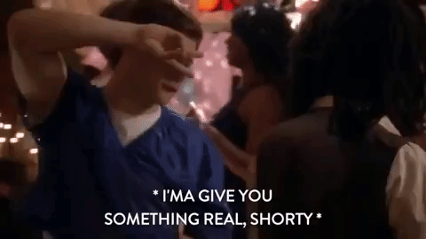 comedy central workaholics season 1 finale GIF by Workaholics