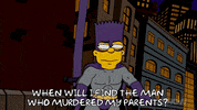 Episode 11 GIF by The Simpsons