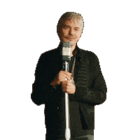 Music Video Bar Star Sticker by Carter Faith