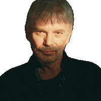 Music Video Bar Star Sticker by Carter Faith