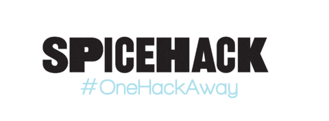SpiceHack giphyupload spicy hack spice Sticker