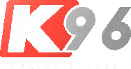 Tuning Sticker by Studio K96