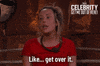 Imacelebrityau GIF by I'm A Celebrity... Get Me Out Of Here! Australia