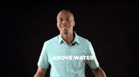 Above Water