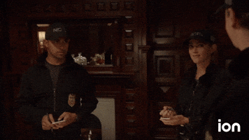 The Hell Did He Just Say?