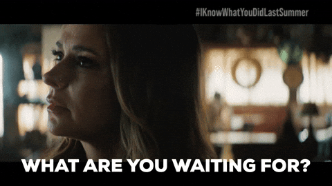 Jennifer Love Hewitt GIF by Sony Pictures