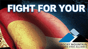 RMSFA golden colorado denver stand up GIF