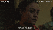 bbc reaction line of duty lineofduty GIF
