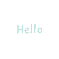 LiseRouquetCM hello bonjour bienvenue community manager Sticker