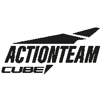 Mountainbike Enduro Sticker by CUBE Bikes