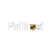 fintg fintrust fintg Sticker