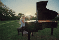 Pop Music GIF by Hollywood Records